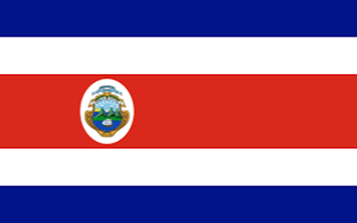 eSIM du lịch Costa Rica